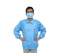 Áo phòng sạch tĩnh điện